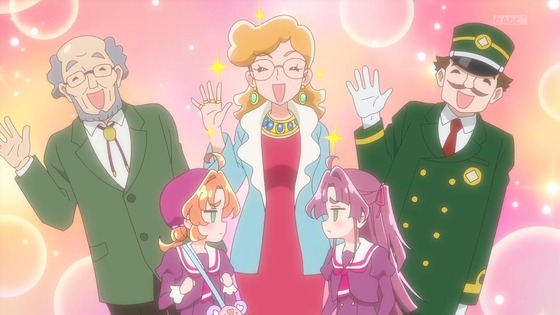 「名探偵プリキュア！」19話感想 (32)