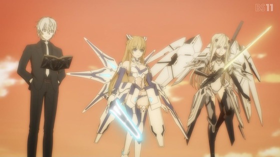 「デート・ア・ライブV」5期 10話感想 (87)