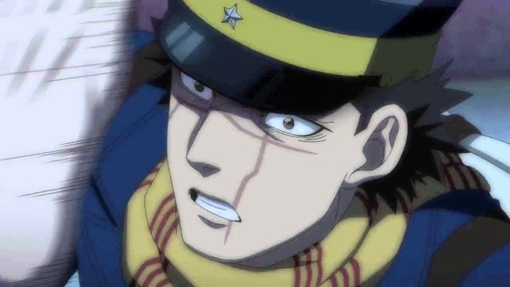 「ゴールデンカムイ」53話感想 (84)