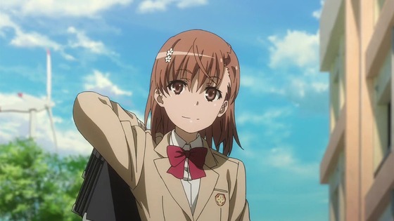 「とある科学の超電磁砲T」3期 25話(最終回)感想 画像 (165)
