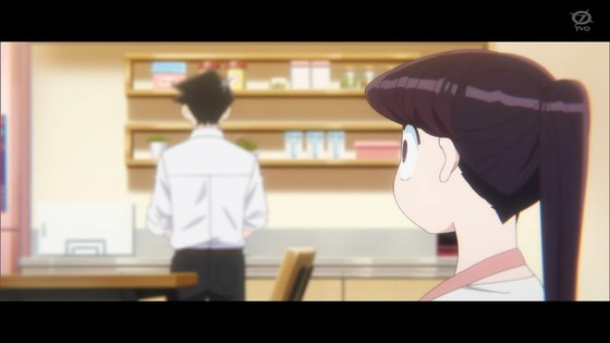 「古見さんは、コミュ症です。」14話感想 (82)