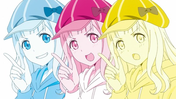 「かぐや様は告らせたい」3期 11話感想 (12)