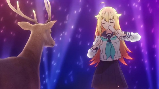 「しかのこのこのここしたんたん」3話感想 (18)