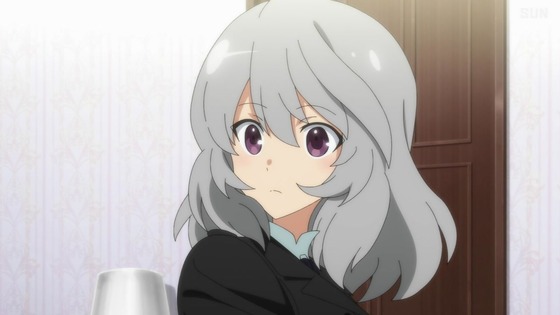 「アサルトリリィ BOUQUET」3話感想 画像 (64)