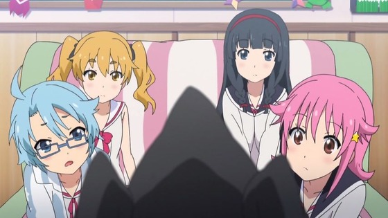 放課後のプレアデス (21)