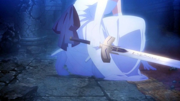 Fatestay night [UBW] (20)