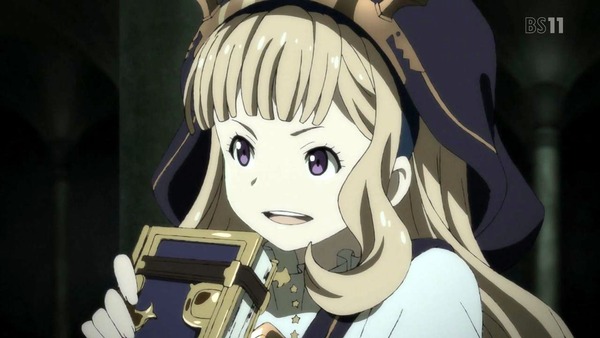 「グランブルーファンタジー」グラブル特別編 感想 (31)