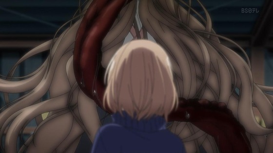 「私を喰べたい、ひとでなし」8話感想 (26)