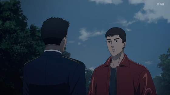 「勇気爆発バーンブレイバーン」10話感想 (33)