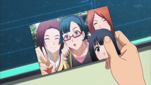 「アクティヴレイド 機動強襲室第八係 2nd」4話 (23)