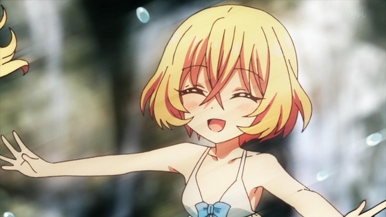 「邪神ちゃんドロップキック」【世紀末編】感想 (39)