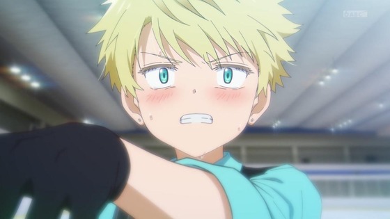 「メダリスト」13話 最終回感想 (40)