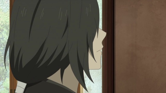「夏目友人帳 陸」7期 10話感想 (21)