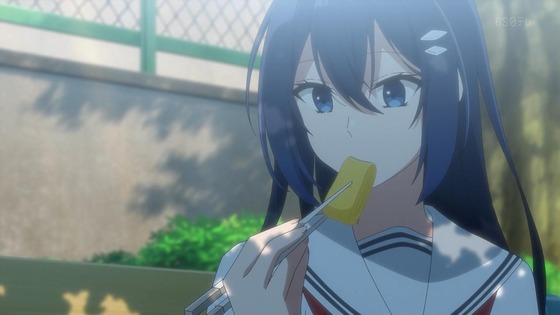 「私を喰べたい、ひとでなし」2話感想 (27)