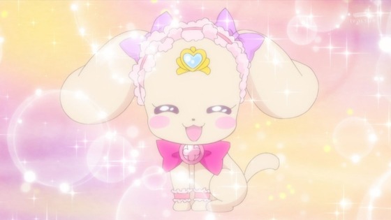 「ヒーリングっど プリキュア」第22話感想 画像 (3)