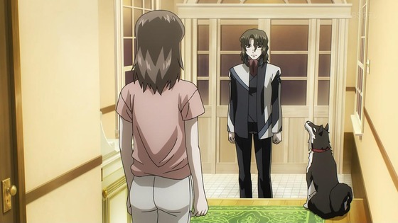 「蒼穹のファフナー THE BEYOND」4話感想 (109)