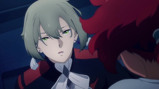 「機動戦士ガンダム 水星の魔女」2話感想 (109)