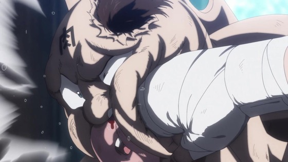「キン肉マン 完璧超人始祖編」第0話感想 (98)