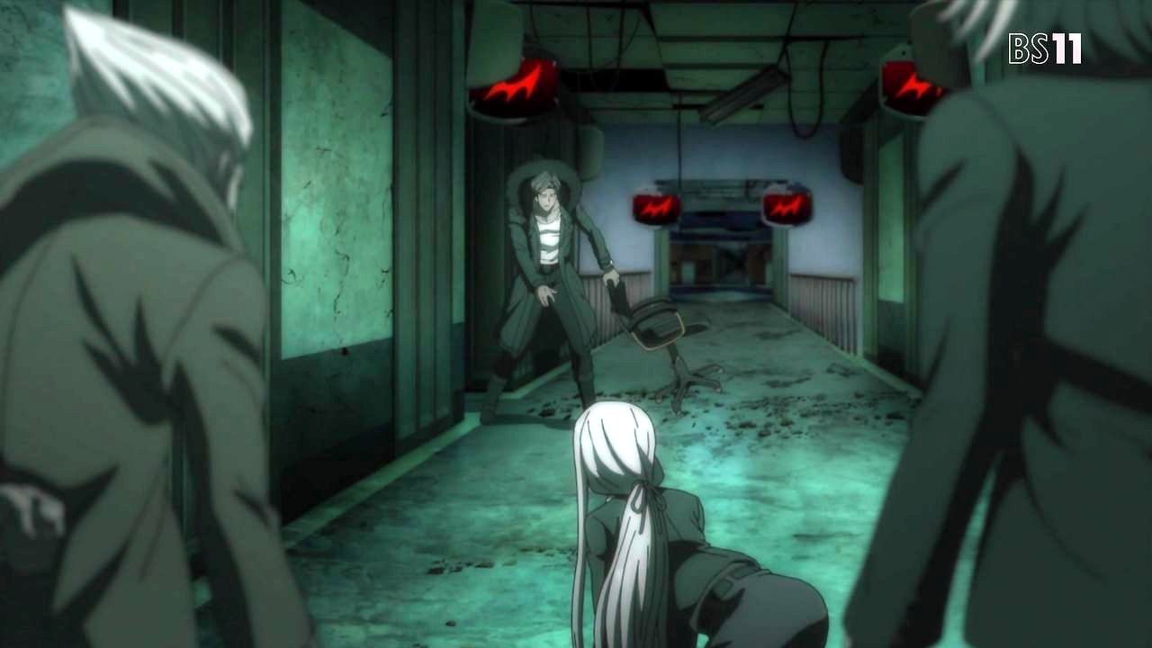 「ダンガンロンパ3 未来編」3話感想 生存確認で歓喜！死亡確認で戦慄！更に混迷深まる！！(画像) : ポンポコにゅーす - 三日月狸璃のアニメ ...
