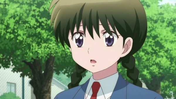 境界のRINNE (37)