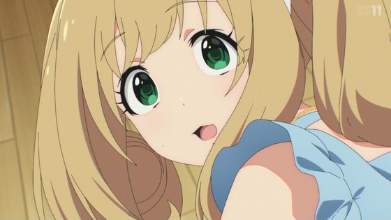 「アイドルマスター シンデレラガールズ U149」3話感想 (38)