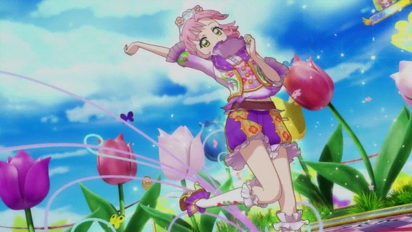 アイカツ (15)