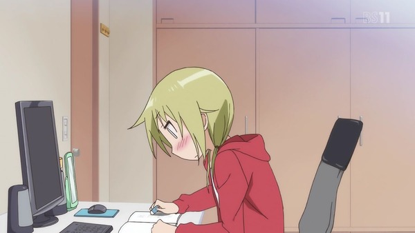 「ゆゆ式」10話感想 (171)