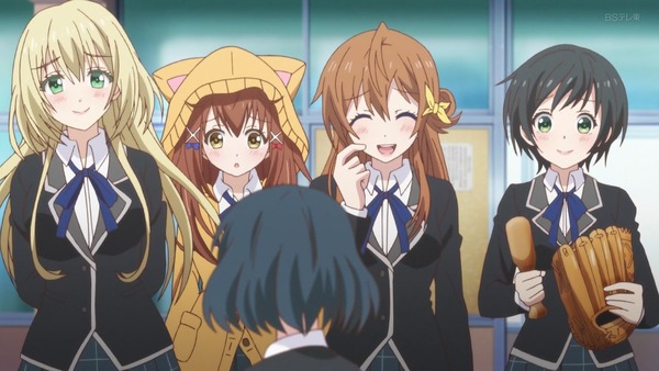 「八月のシンデレラナイン」2話感想 (24)