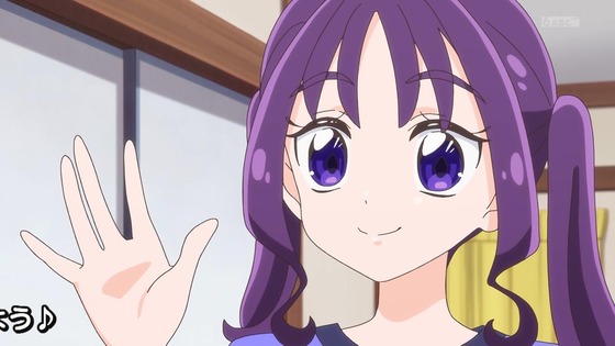 「キミとアイドルプリキュア♪」キミプリ 6話感想 (4)