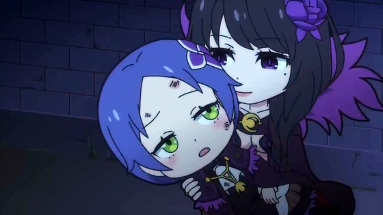 「休憩時間(ブレイクタイム)」78話感想 (2)