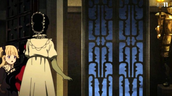 「シャドーハウス 2nd Season」2期 11話感想  (65)