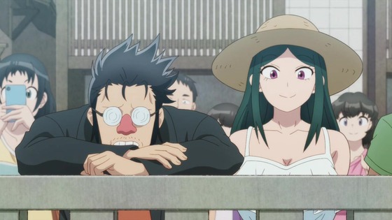 「Lv1魔王とワンルーム勇者」5話感想 (67)