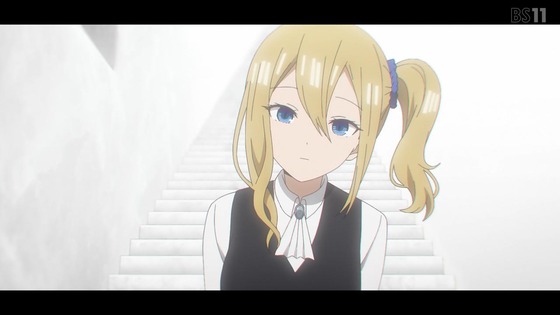 「かぐや様は告らせたい 大人への階段」感想 後編  (50)