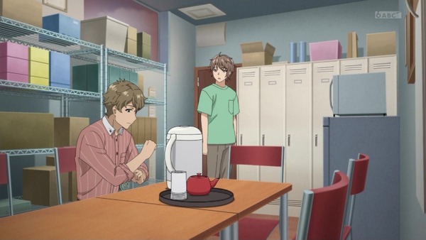 「青春ブタ野郎」7話感想 (30)