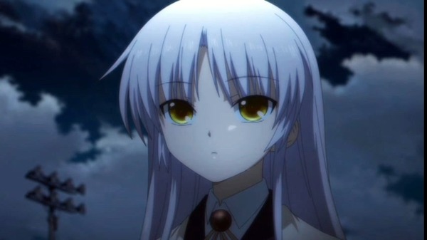 「Angel Beats!」1話感想 (27)