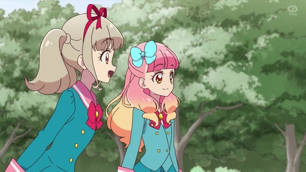 「アイカツオンパレード！」19話感想 画像 (41)