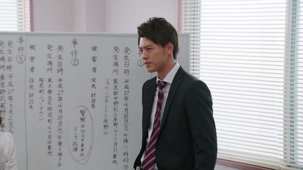 仮面ライダードライブ (4)