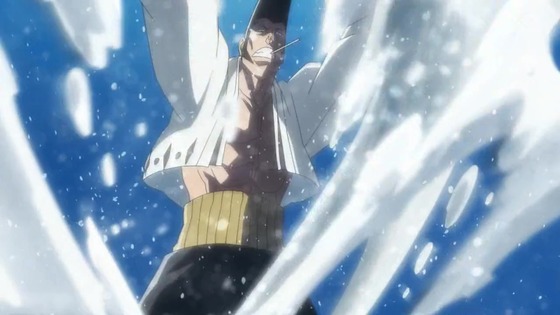 「BLEACH 千年血戦篇」25話 26話感想 (21)