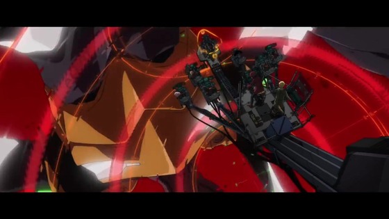 シン・エヴァンゲリオン劇場版」 (9)