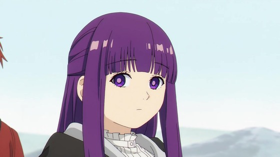 「葬送のフリーレン」7話感想 (38)