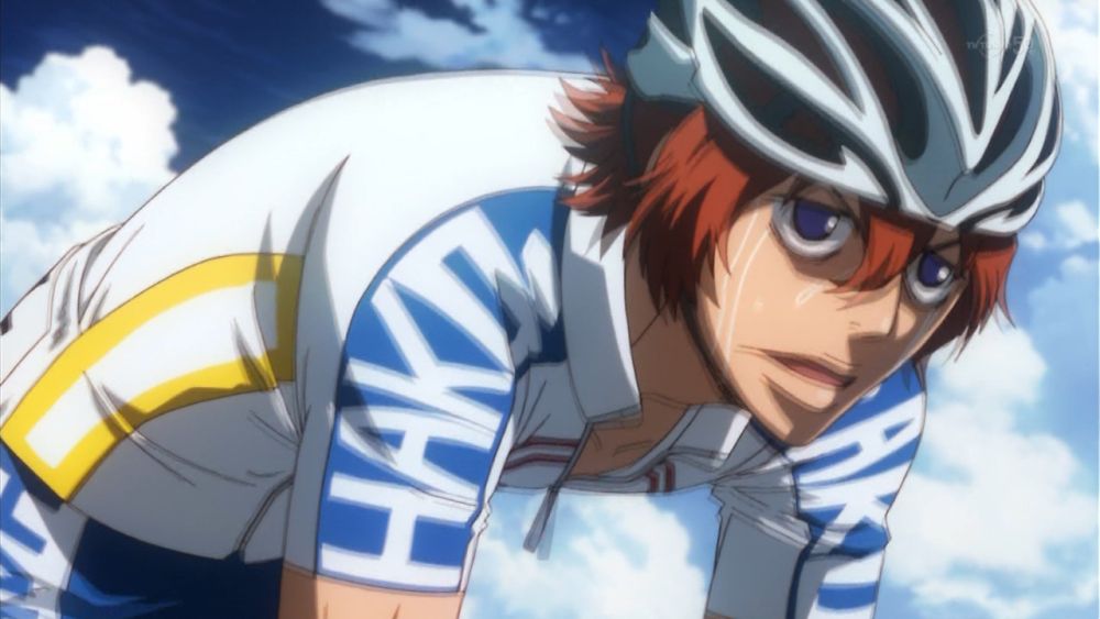 弱虫ペダル Grande Road 2話感想 御堂筋くんはキモいとかキモくないとかそういう次元では生きていない ポンポコにゅーす ファン特化型アニメ感想サイト 弱虫ペダル Grande Road 2話感想 御堂筋くんはキモいとかキモくないとかそういう次元では生きていない ポンポコにゅーす ファン特化型アニメ感想サイト