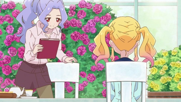 「アイカツスターズ！」 (19)