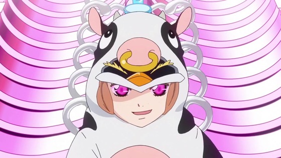 「輪るピングドラム」3話感想 (36)