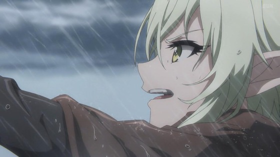 「ゴブリンスレイヤーⅡ」2期 9話感想 (17)