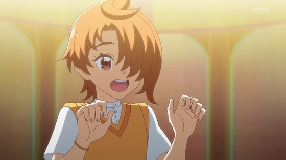 「ひろがるスカイ!プリキュア」ひろプリ 27話感想 (30)