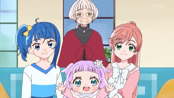 「ひろがるスカイ!プリキュア」ひろプリ 3話感想 (71)