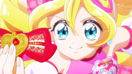 「キミとアイドルプリキュア♪」43話 感想 (85)