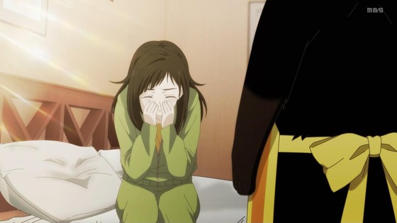 「デキる猫は今日も憂鬱」3話感想 (101)