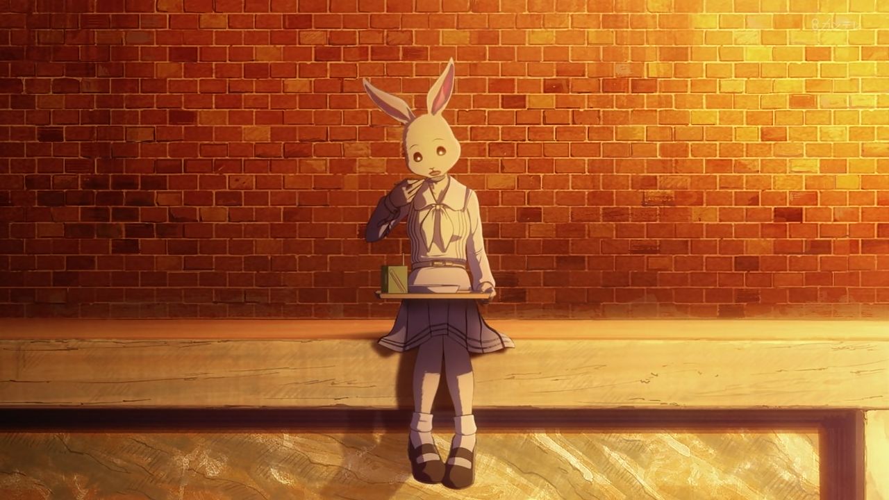 Beastars 1話感想 原作組として楽しめる良い出来 秩序と本能 暴力と理性 並び鬩ぎ合う世界で彼と彼女は出会った 画像 ビースターズ ポンポコにゅーす ファン特化型アニメ感想サイト Beastars 1話感想 原作組として楽しめる良い出来 秩序と本能 暴力と理性 並び鬩ぎ合う世界で彼と彼女は出会った 画像 ビースターズ ポンポコにゅーす ファン特化型アニメ感想サイト