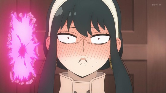 「SPY×FAMILY」47話感想 (117)